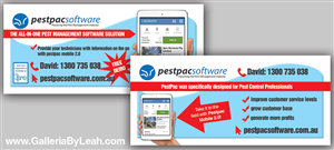 Advertisement Design by galleria.by.leah for this project | Design: #2665734