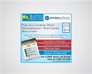 Advertisement Design by The Design Hub india for this project | Design #2649656