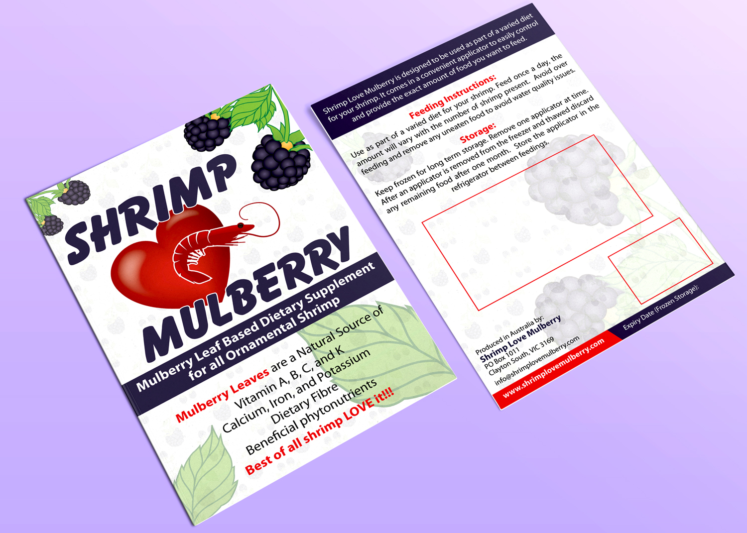 Flyer Design by Impressive Sol for Aussie Fauna | Design #16126905