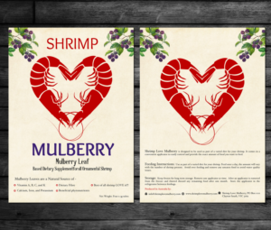 Flyer Design by debdesign for Aussie Fauna | Design: #16126545