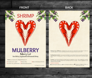 Flyer Design by debdesign for Aussie Fauna | Design: #16131669