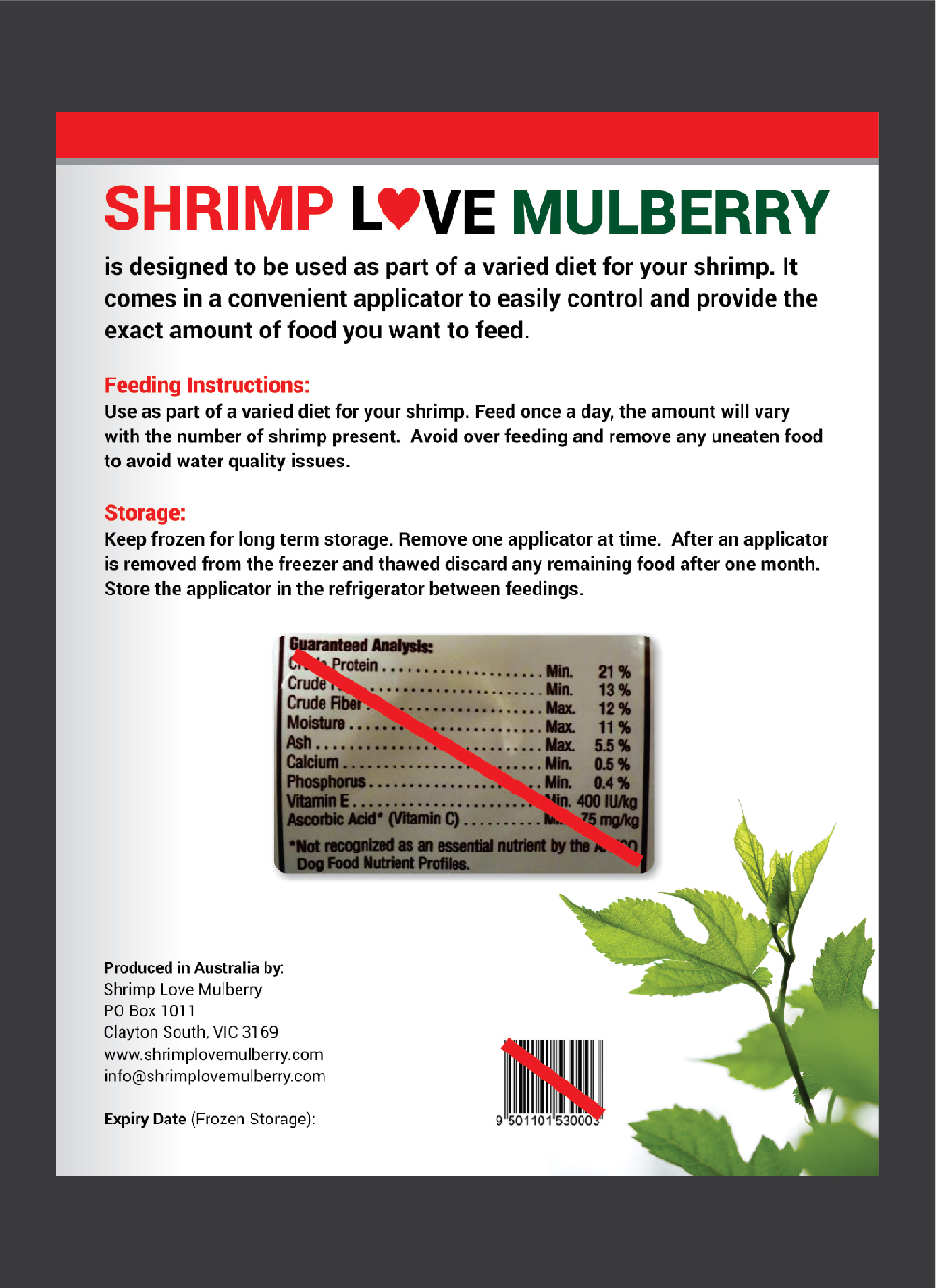 Flyer Design by Deziners Zone for Aussie Fauna | Design #16124708