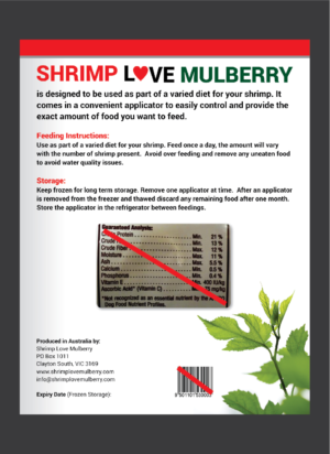 Flyer Design by Deziners Zone for Aussie Fauna | Design: #16124708