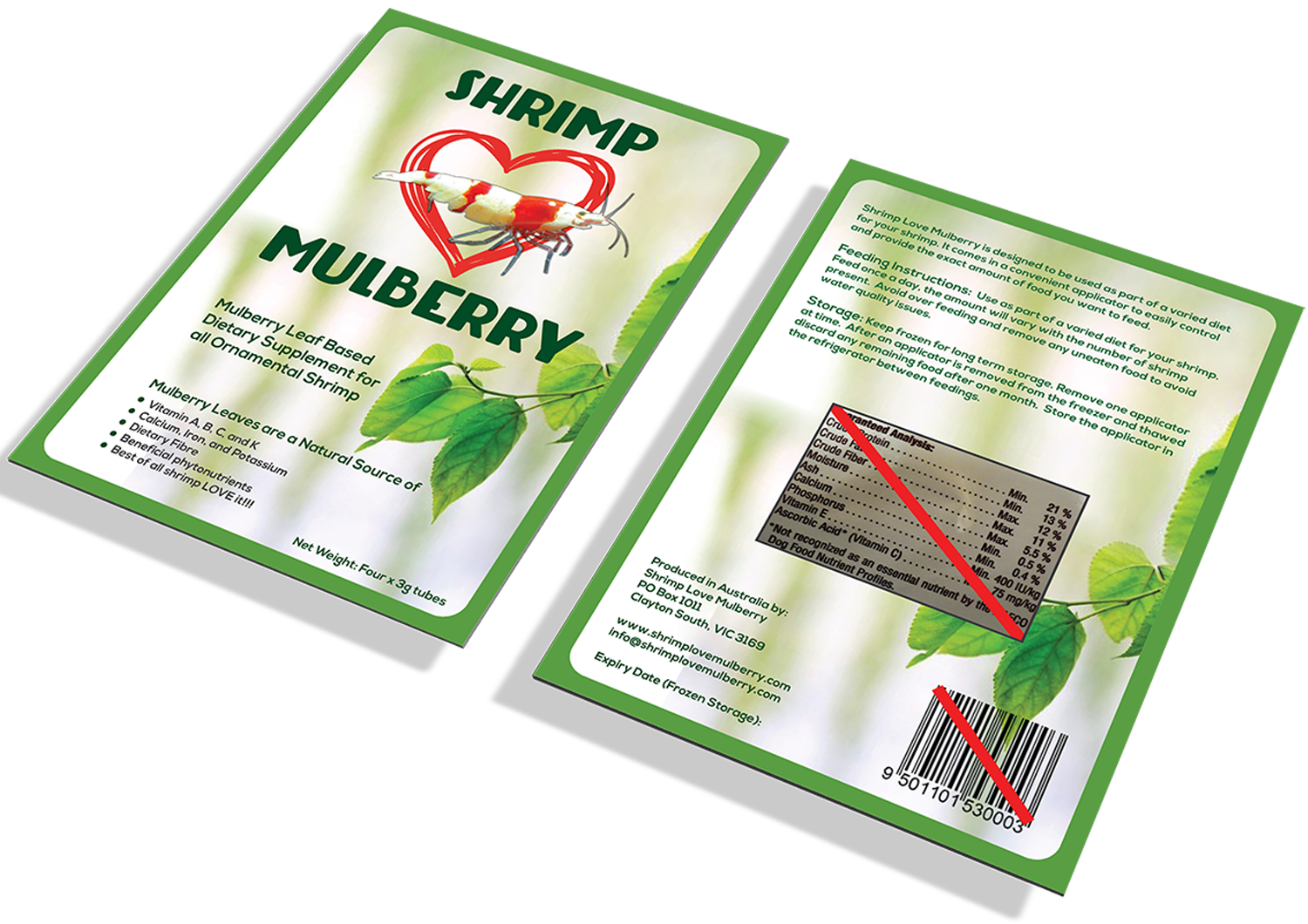 Flyer Design by Deziners Zone for Aussie Fauna | Design #16125883