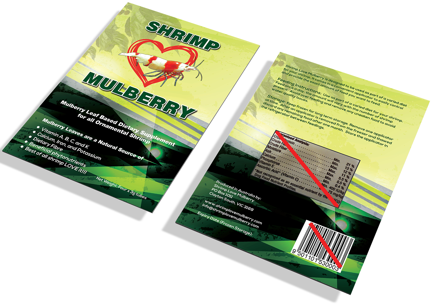 Flyer Design by Deziners Zone for Aussie Fauna | Design #16125884