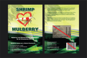 Flyer Design by Deziners Zone for Aussie Fauna | Design: #16125885