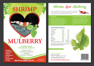 Flyer Design by meet007 for Aussie Fauna | Design: #16122901