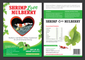Flyer Design by meet007 for Aussie Fauna | Design: #16123551