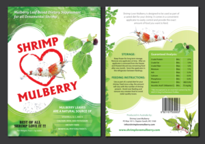 Flyer Design by meet007 for Aussie Fauna | Design: #16127282