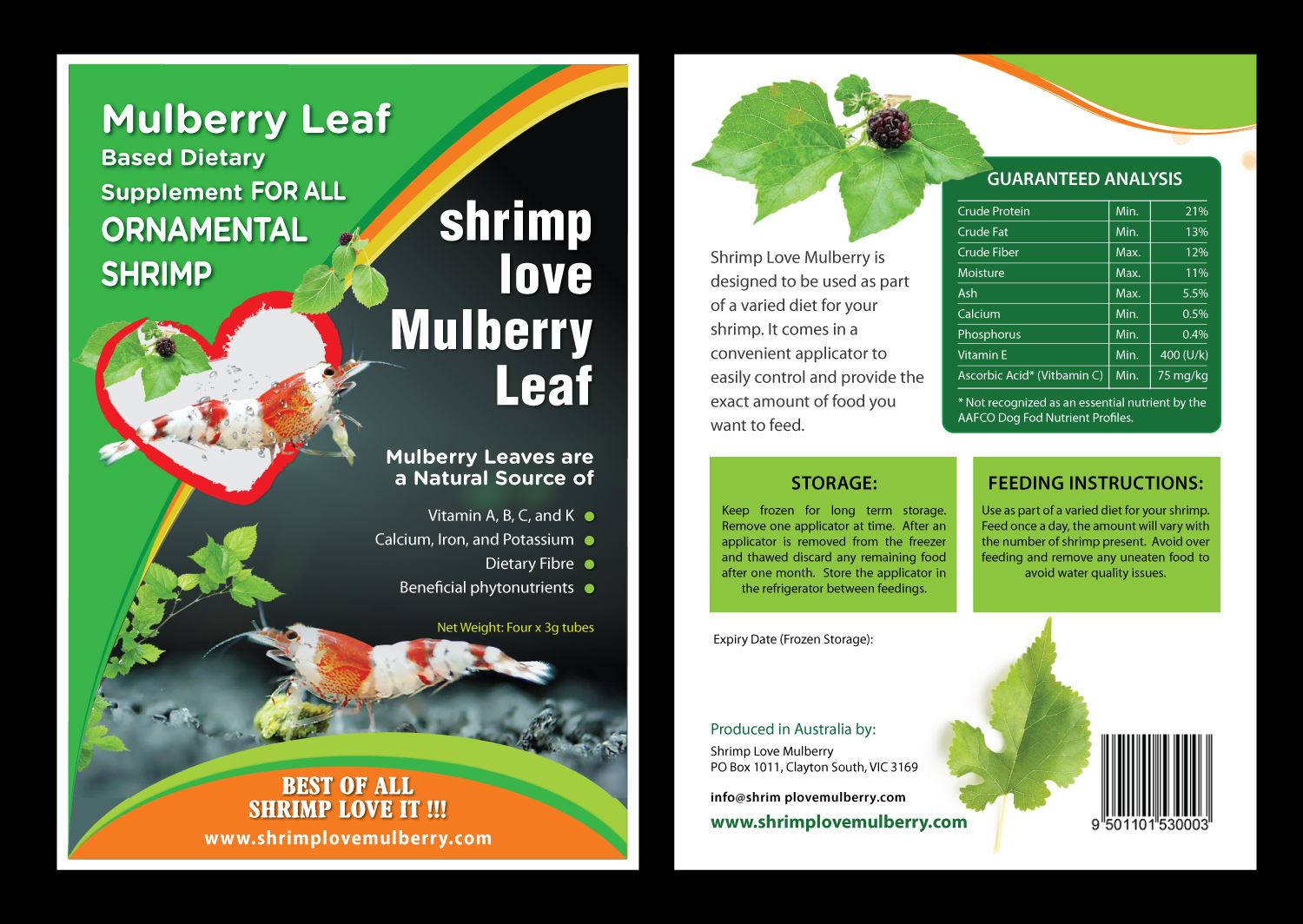 Flyer Design by meet007 for Aussie Fauna | Design #16132653