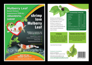 Flyer Design by meet007 for Aussie Fauna | Design: #16132653
