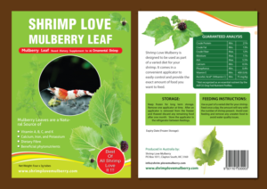 Flyer Design by meet007 for Aussie Fauna | Design: #16141821