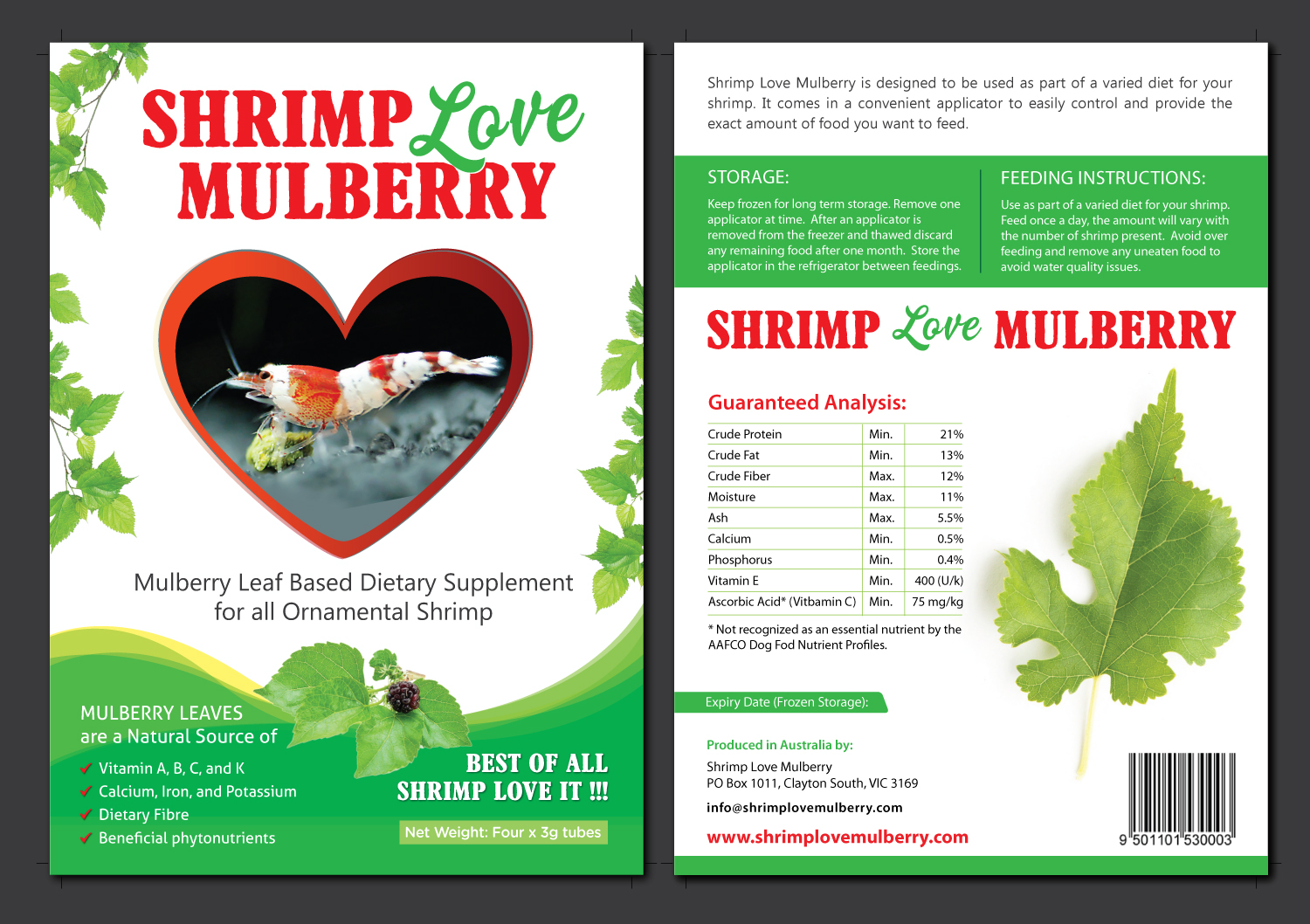 Flyer Design by meet007 for Aussie Fauna | Design #16291336