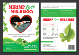 Flyer Design by meet007 for Aussie Fauna | Design: #16291336