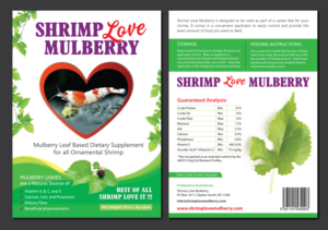 Flyer Design by meet007 for Aussie Fauna | Design: #16304363