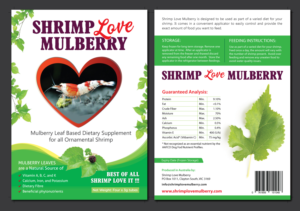 Flyer Design by meet007 for Aussie Fauna | Design: #16305724