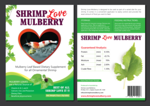 Flyer Design by meet007 for Aussie Fauna | Design: #16310313
