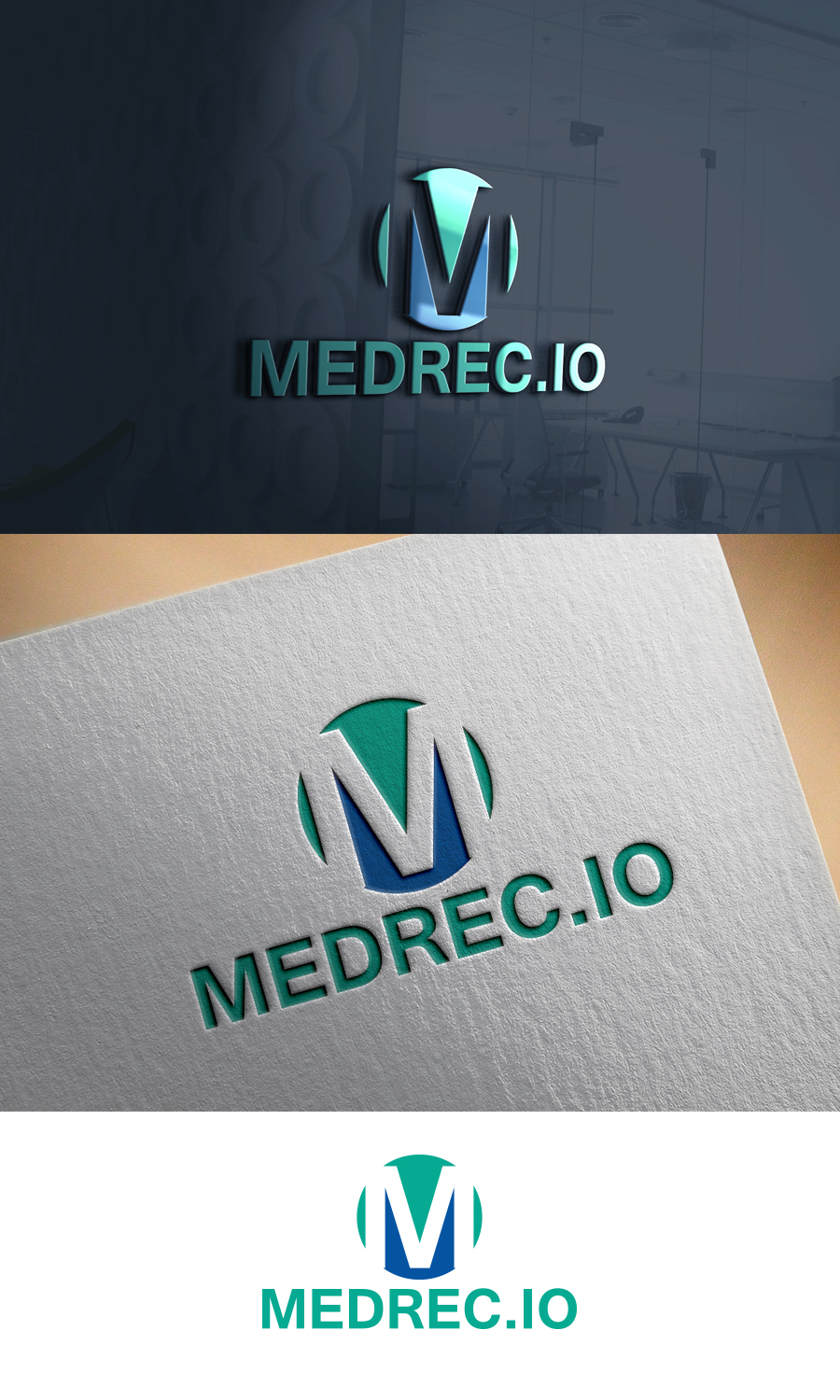 Diseño de Logo por saeinpahore41504 para este proyecto | Diseño #16120746