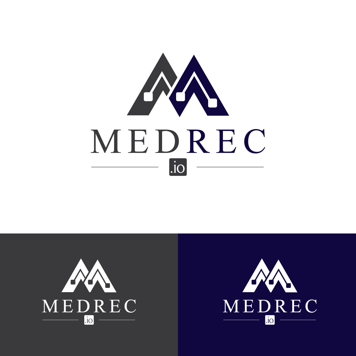Logo-Design von concepts für dieses Projekt | Design #16133126