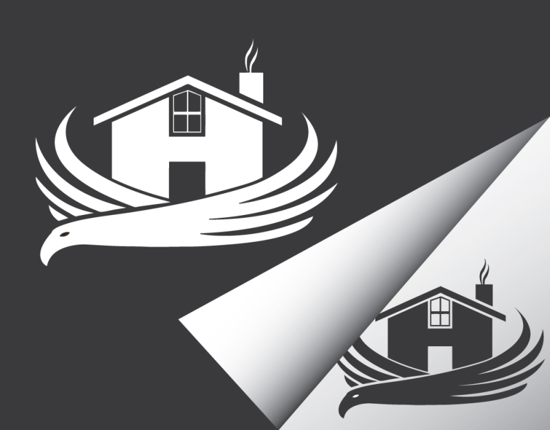 Logo Design by ficiuc flavius for Eight Breaks | Design #611426