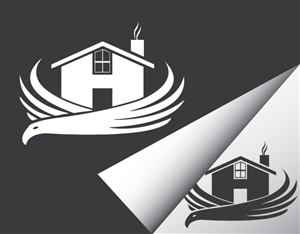 Diseño de Logo por ficiuc flavius para Eight Breaks | Diseño: #611426