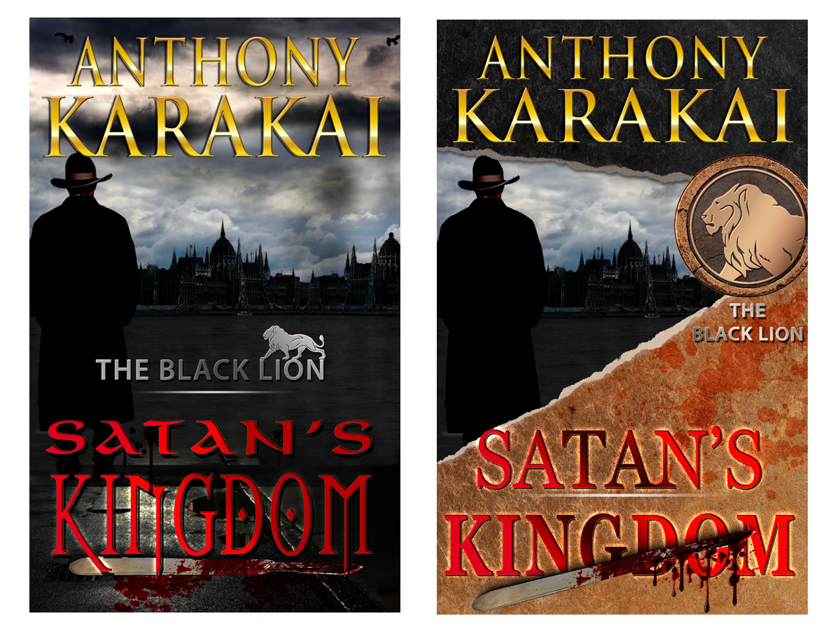eBook Cover Design by MicroZ for this project | Design #2694127