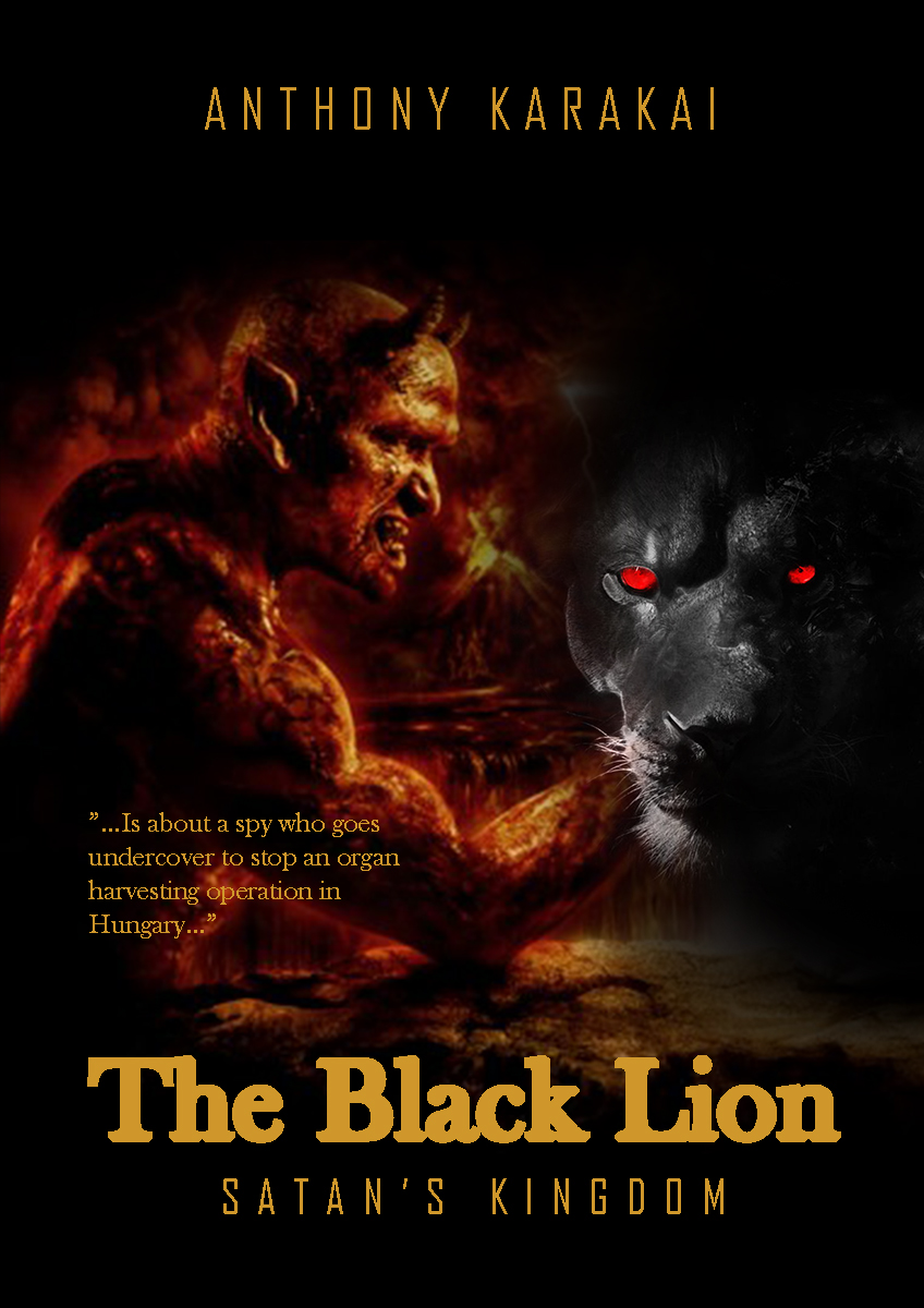 eBook Cover Design by El Graphica for this project | Design #2705333
