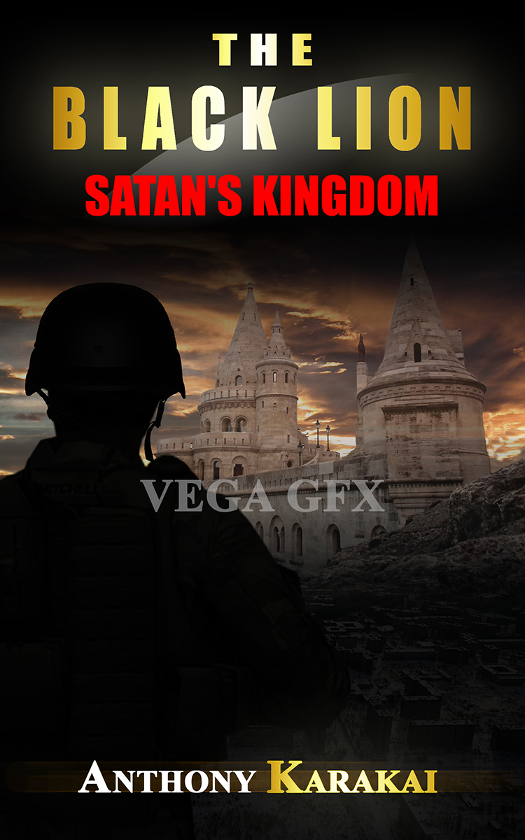 eBook Cover Design by VEGA-Designs for this project | Design #2647209