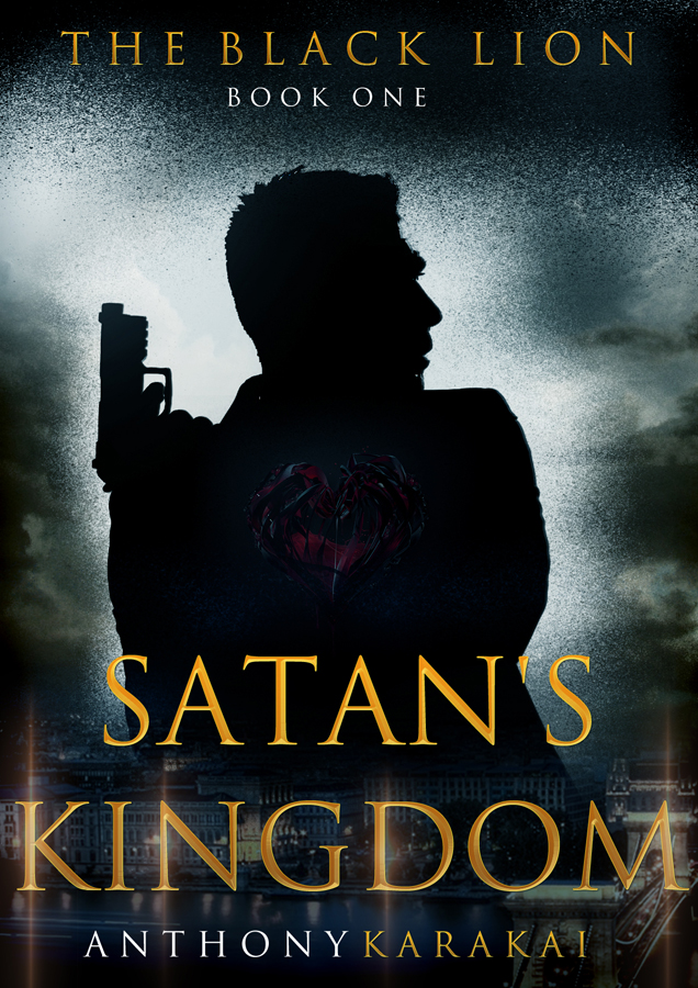 eBook Cover Design by Vanes7 for this project | Design #2700516