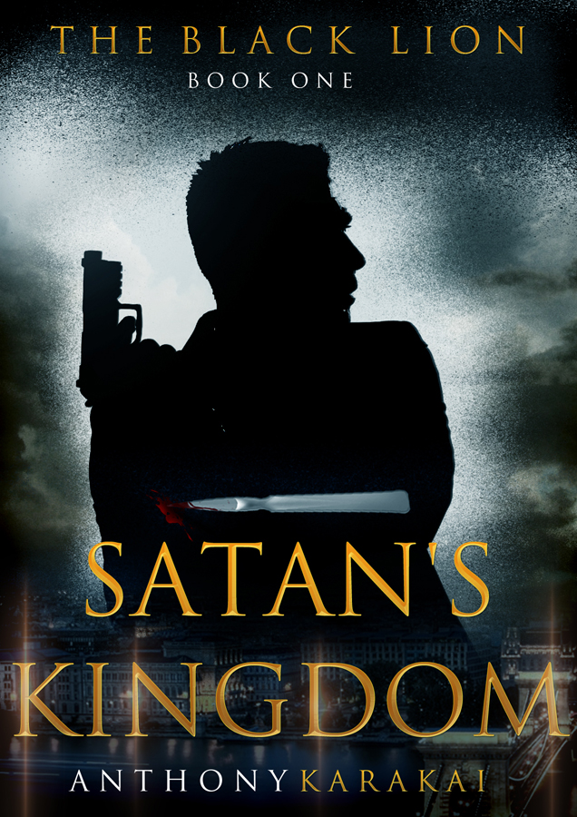 eBook Cover Design by Vanes7 for this project | Design #2700517