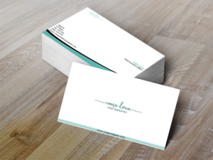Business Card Design by Ather for this project | Design: #16124031