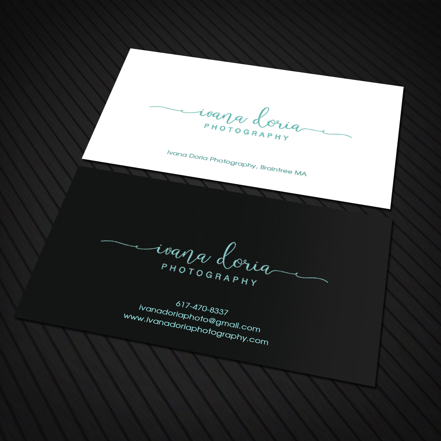 Business Card Design by Sandaruwan for this project | Design #16113004