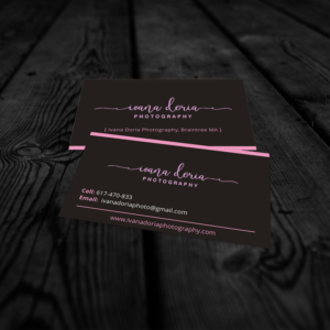 Business Card Design by graphicssquare for this project | Design: #16106186