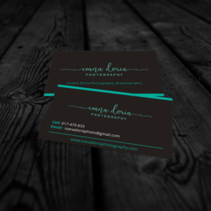 Business Card Design by graphicssquare for this project | Design: #16106189