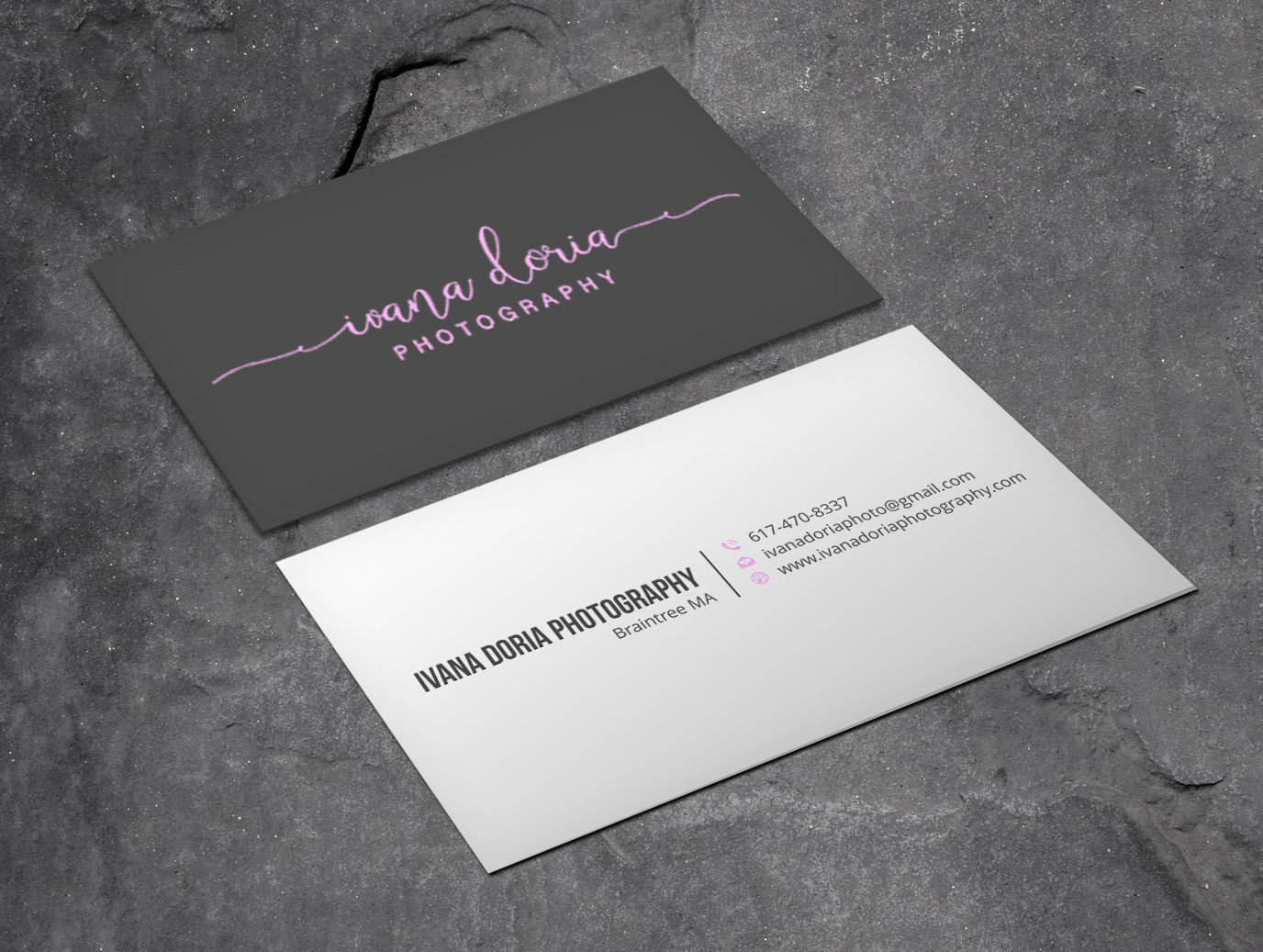 Business Card Design by Xpert for this project | Design #16106835