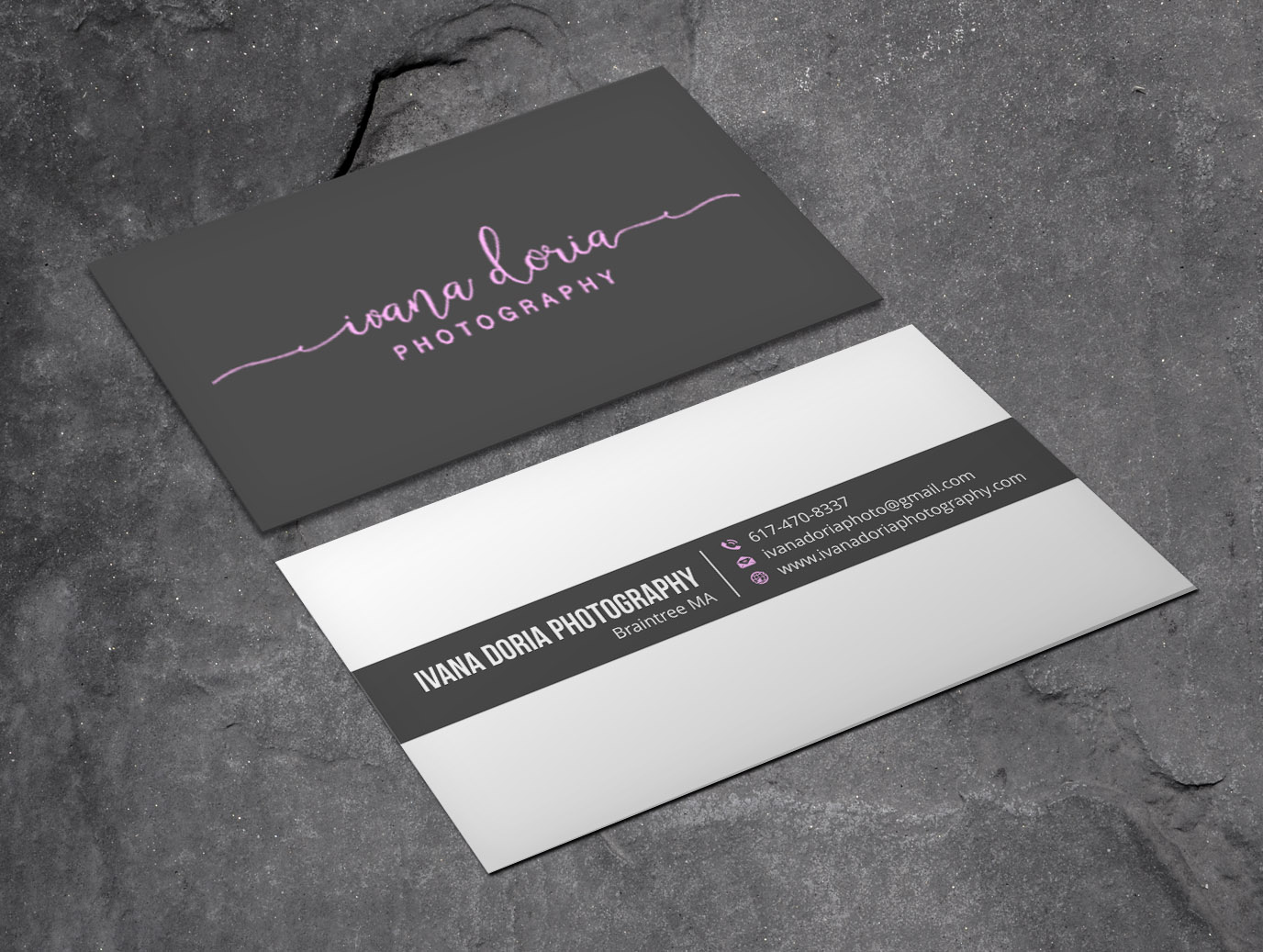 Business Card Design by Xpert for this project | Design #16106836