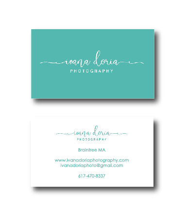 Business Card Design by Ves-Boycheva for this project | Design #16107319