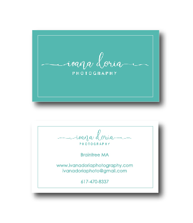 Business Card Design by Ves-Boycheva for this project | Design #16107320