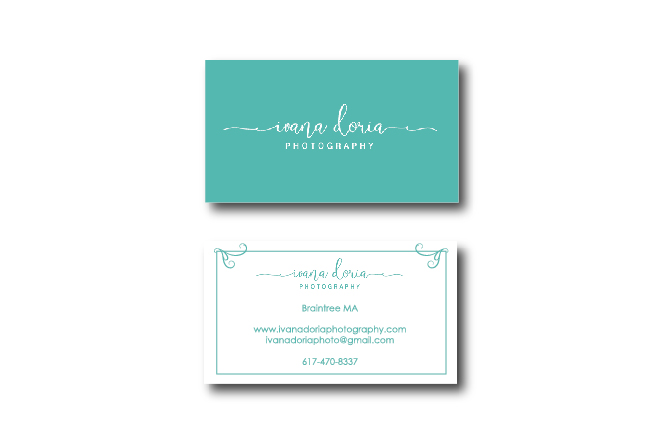 Business Card Design by Ves-Boycheva for this project | Design #16107352