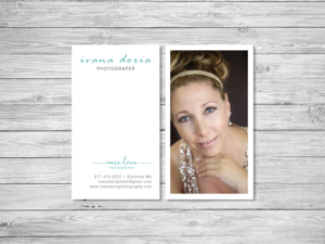 Business Card Design by Graphic Flame for this project | Design: #16115064