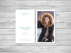 Business Card Design by Graphic Flame for this project | Design: #16115065