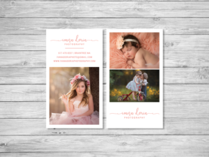 Business Card Design by Graphic Flame for this project | Design: #16115066