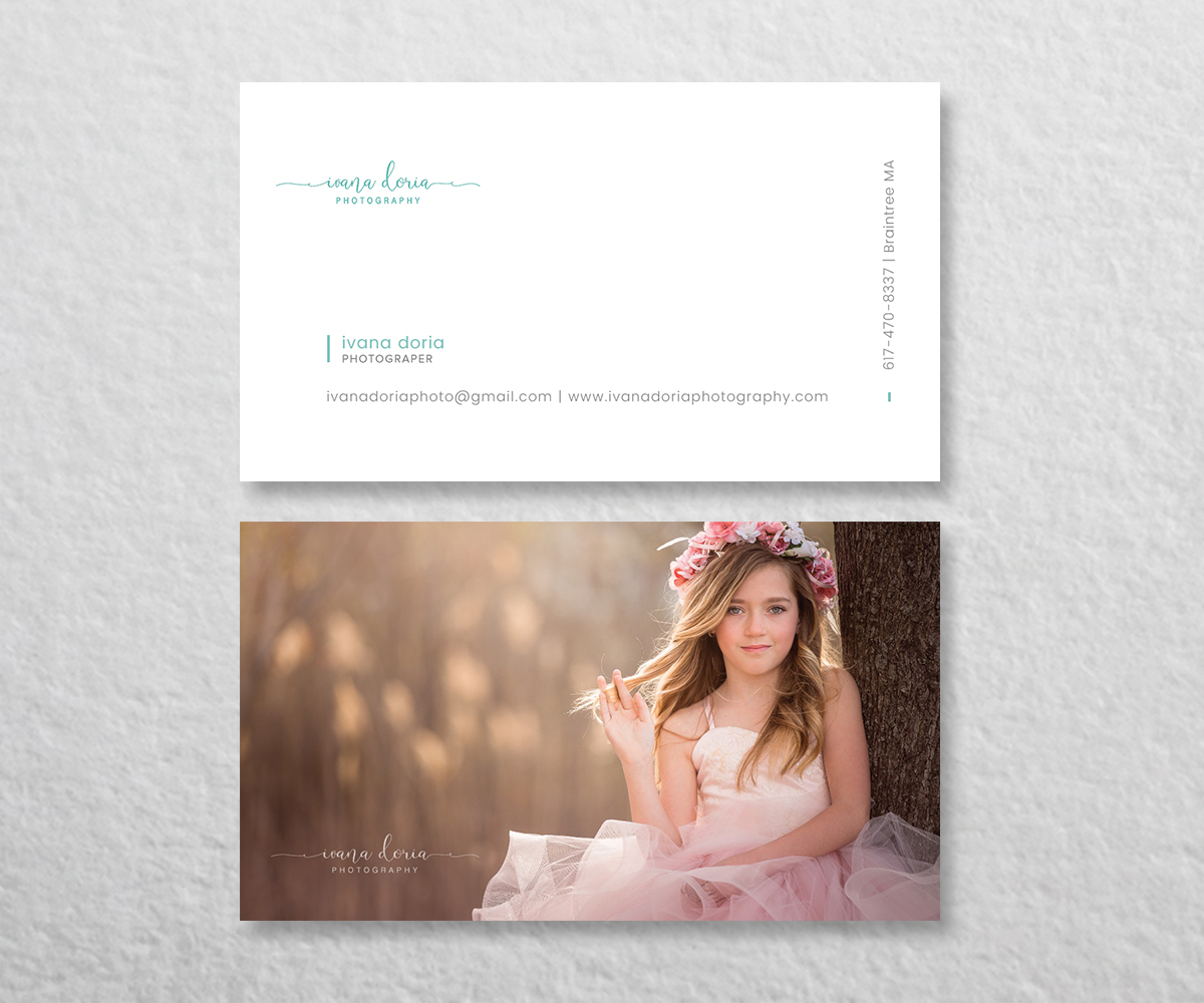 Business Card Design by Graphic Flame for this project | Design #16115067