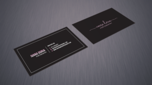 Business Card Design by Cun for this project | Design: #16109921