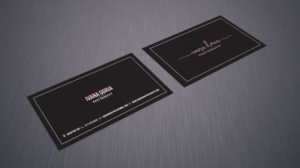 Business Card Design by Cun for this project | Design: #16110266