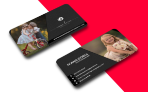 Business Card Design by TheLogoHouse for this project | Design #16120070