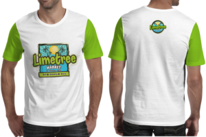 T-shirt Design by Pixi Dust for this project | Design #16107724