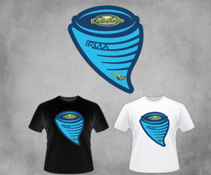 Diseño de Camiseta por SpaGGy para este proyecto | Diseño: #16108774