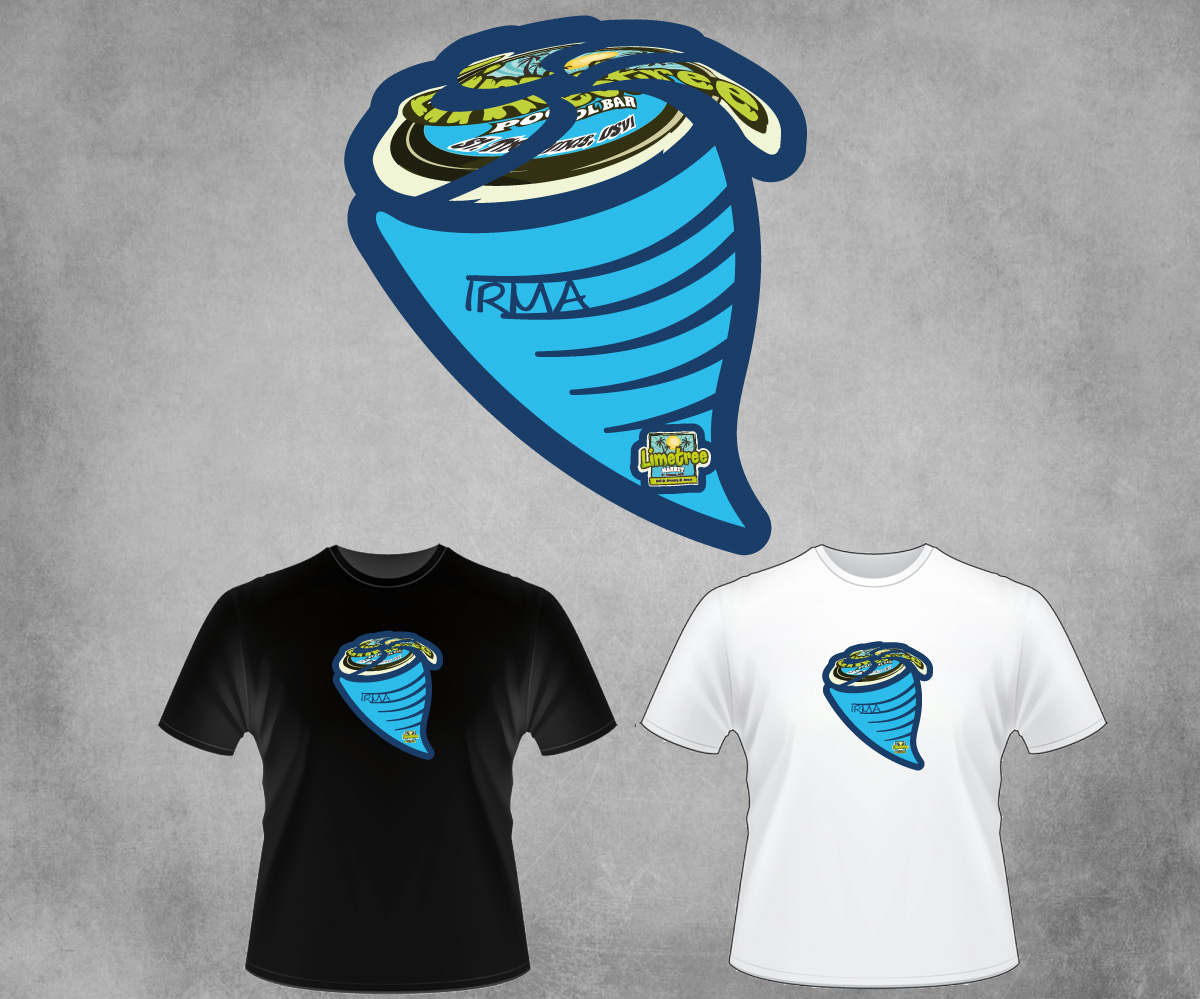 Diseño de Camiseta por SpaGGy para este proyecto | Diseño #16108784