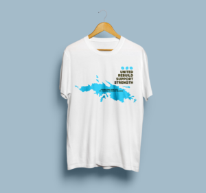 T-shirt Design by 4AD for this project | Design: #16110503